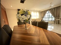 Blk 808B Choa Chu Kang Avenue 1 (Choa Chu Kang), HDB 5 Rooms #320933711
